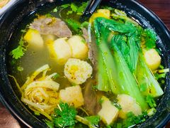 -赤酱红油(家乐福店)