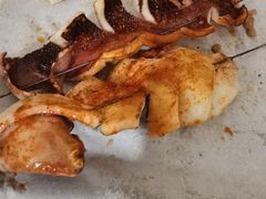 -小红桶烧烤(烟台芝罘医院总店)
