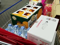 年货-麦德龙(郑东店)