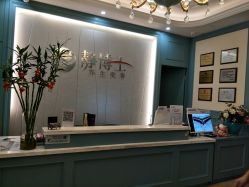 -静博士养生美容连锁