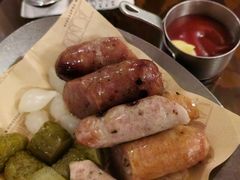 -Ciao窑炉披萨餐厅(宁波阪急店)