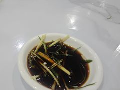 -凯盈阁·顺德私房菜·桑拿鸡