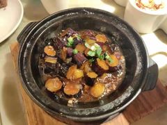 -绿茶餐厅(广州天河城店)