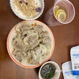 湾仔码头玉米水饺