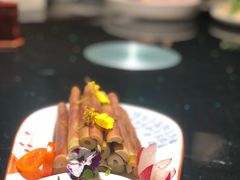 -恰恰餐厅(硕和生活广场店)