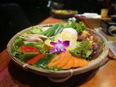 -肉魁屋·烧肉·烧鸟·酒场(高新店)
