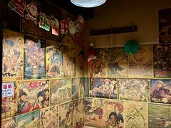 -木子烧鸟屋(百子湾店)