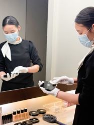 点击看大图 -栖SPA·ONDA ·海菲秀·皑皑科技美肤中心