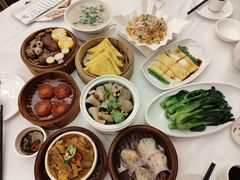 -顺德人家食府(黄金广场店)