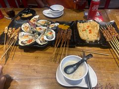 -烧蠔帮·湛江生蚝(工农店)
