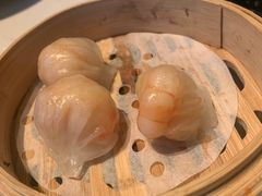 -领事馆19号中餐厅(厦门海景洲际酒店)