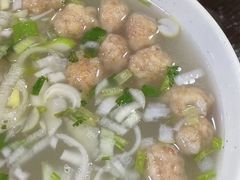 -何胖子丸子汤(南海街店)