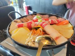 -KCOOKING概念韩餐(世茂52+店)