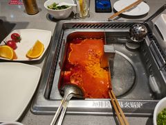 -海底捞火锅(八佰伴店)