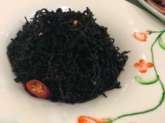 -马尔龙新疆饭店·清真(瑞景店)