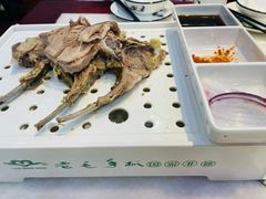 -老毛手抓·盐池滩羊非遗手抓(宁夏总店)