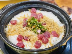 -大笑饭堂(甲子桥店)