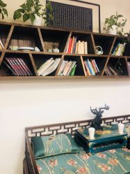 -红馆·发喆院