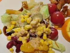 -比格比萨自助(逗号立方店)