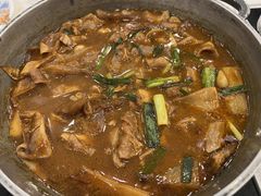 -大嫂镬仔·焖鸡煲·啫啫煲(逢源路店)