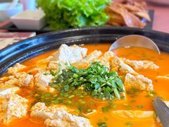 -船歌·鱼水饺青岛菜(石老人店)
