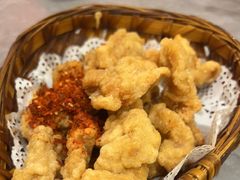 -廖川菜(金虹桥店)