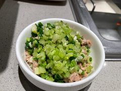 -海底捞火锅(蒙城路店)