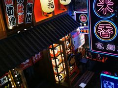 -觅豆豆花甜品(望平街店)