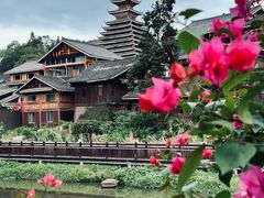 -程阳八寨景区