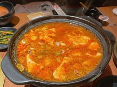 -虎哥六韩式烤肉料理 TIGERGRILL(隆生金山湖中心购物广场店)