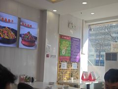 -郭林家常菜烤鸭(曙光西路店)