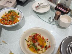 -山也·私厨(岳麓店)