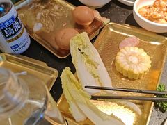 -牛New寿喜烧(新六百店)