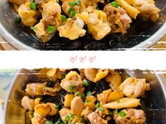 -乡村人家私房菜(250省道店)