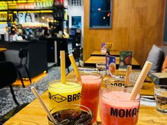 -Moka Bros 摩卡站(嘉华店)