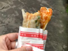 -孙奶奶葱包桧
