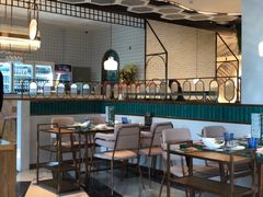 -集渔·泰式海鲜火锅(太原里店)