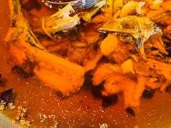 -辣婆婆(航天桥店)