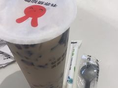 -书亦烧仙草(吉利购物广场店)