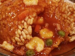 android_upload_pic-老大同酒家·糟卤·本帮菜(中山公园店)