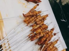 -潮庭·大连海鲜·炭火烧烤·扇贝王(大连店)
