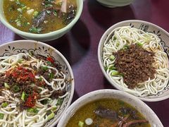 -大石人家鱿鱼面馆(大石西路总店)