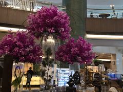 -成都凯宾斯基饭店