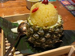 -云海肴·汽锅鸡·云南菜(美罗城店)