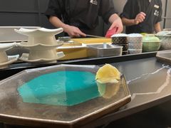 -Sushi Hanzo半藏(天环广场店)