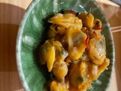 -鮨青(恒基名人购物中心店)