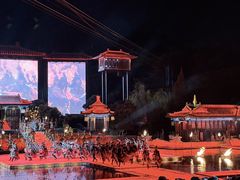 -华清宫景区