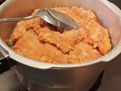 -山涧肴·泉水煮活鱼(坂田店)