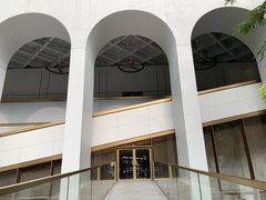 -尼依格罗香港美利酒店