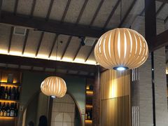 大堂-割烹旭日本料理(龙湖狮山天街店)